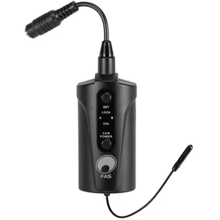 Omnitronic FAS Bodypack 660-690MHz