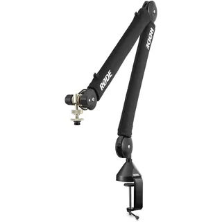 RØDE Microphones Rode PSA1+ Studioarm, Mikrofonständer, Schwarz