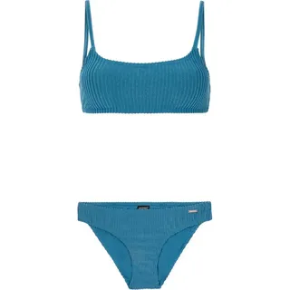 Protest Bügel-Bikini Damen Blau XL