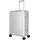 Next 4-Rollen 67 cm / 69 l silber