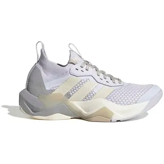 Adidas Rapidmove Adv 2 Training Sportschuhe - Frozen Purple / Chalk White / Wonder Alumina - EU 38