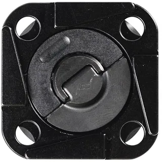 Peak Design Field Plate - Arca-Schnellwechselplatte mit integrierter Schraubhilfe