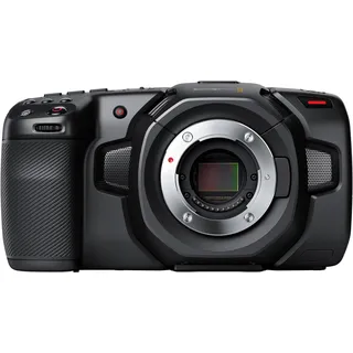 BLACKMAGIC Pocket Cinema 4K Body