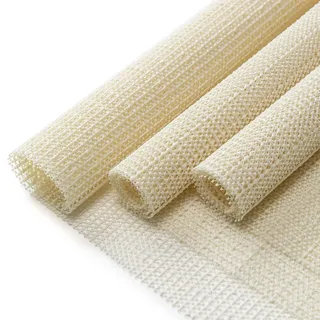 MARICATO Teppich Antirutschunterlage 220x320cm, Antirutschmatte für Teppich, Zuschneidbar rutschfeste Unterlage, Anti-Rutsch Teppichunterlage für Schubladen Regale Tablett, Haushalt Büro & Wohnmobil