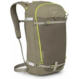 Osprey Soelden 25l Rucksack Grün Herren,Damen Grün One Size