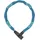 Catena 6806K Blau Kettenschloss