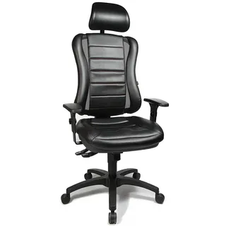 TOPSTAR HE30P S100RX Schwarz