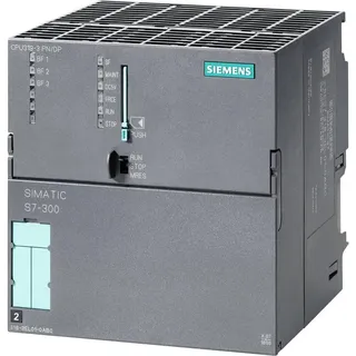 Siemens 6ES7318-3EL01-0AB0