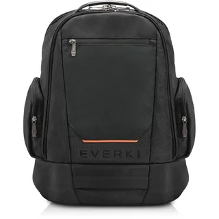 Everki ContemPRO 117 Laptop-Rucksack, bis 18.4" Schwarz