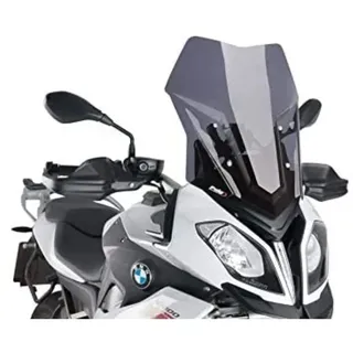 PUIG Tourenscheibe für BMW S1000XR 15'-18' stark getönt