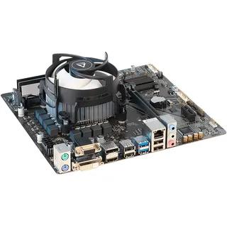 Joy-It Aufrüst-Set Intel® Corei5-12400