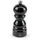 Paris u'Select Pfeffermühle 12 cm schwarz