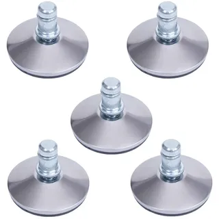 MCW Bodengleiter 5er Set 5 x 4 x 5 cm
