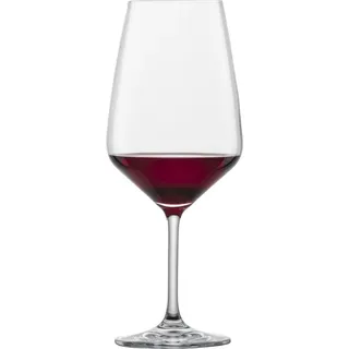 Schott Zwiesel Taste Rotweinglas 0,656 l 6-tlg.