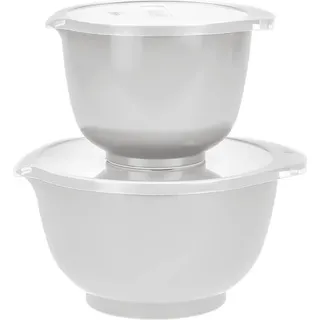 Rosti 29928, Set, Weiß, 1,5 l, 3 l, Melamin, -25 °C - Weiß