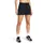 UA Woven Wdmk Shorts Herren Schwarz XL
