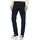 Straight Regular Fit Blue Black 40/34