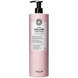Maria Nila Pure Volume Conditioner 1000 ml