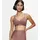 Triumph Damen N Bra Rose Brown 03