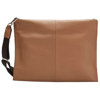 s.Oliver Shoulder Bag Synthetik Beige
