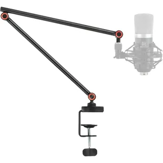 Pronomic MA-161 BK Mikrofonarm Stativ