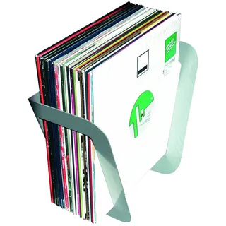 Glorious Vinyl Set Holder superior