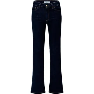 Salsa Jeans Destiny Basic Push Up Straight Fit Jeans Blau 31 / 30 Frau Blau 31 - Blau