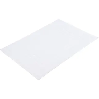 Gözze Badvorleger Weiß 50 x 70 cm