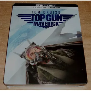 Paramount Top Gun Maverick [Blu-ray]