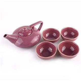 lachineuse 2271 Teeservice, Porzellan