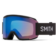 Smith Squad Ersatzgläser für Brille, Erwachsene, Unisex, Schwarz (Schwarz), Einheitsgröße