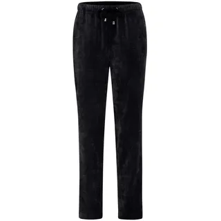 Jogg-Pants Passform Barbara Peter Hahn blau