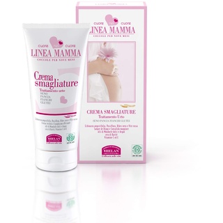 Helan - Linie Mamma Creme Dehnungsstreifen 150 ml