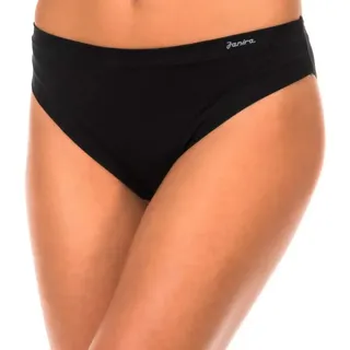 Janira Ces Slip 3 Einheiten - Black - XL