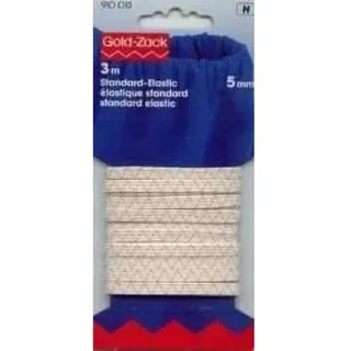 Prym Standard-Elastic 5 mm 3m Gummiband