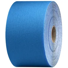 3M Stikit 36215, 40, 7,6 cm x 9,1 m, Blau