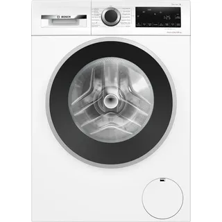 Bosch Serie 6 WNG24442 Waschtrockner (6 kg / 9 kg, 1400 U/min)