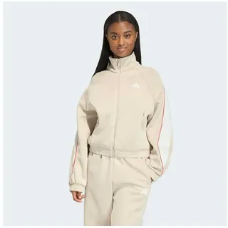 adidas Stadium Trainingsjacke Beige XXL