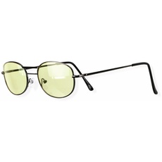 Sportzubehr Nachtsichtbrille Auto Nachtsicht Brille Sonnenbrille Anti-Blend UV-Schutz