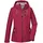 Damen Softshelljacke/Outdoorjacke mit Kapuze GS 74 WMN SFTSHLL JCKT, pink, 36, 43052-000