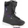 Atomic Nitro Damen Nitro Dames Tls 23 All Mountain Freeride Freestyle Snelsluitsysteem Snowboardboot BLACK-PURPLE MP 26 0 EU 40 US 8