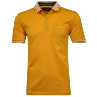 RAGMAN Poloshirt RAGMAN Mais-055 L