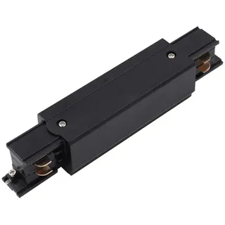 Nowodvorski Kolejnicové svítidlo CTLS POWER STRAIGHT CONNECTOR 8708 (Nowodvorski) - Schwarz