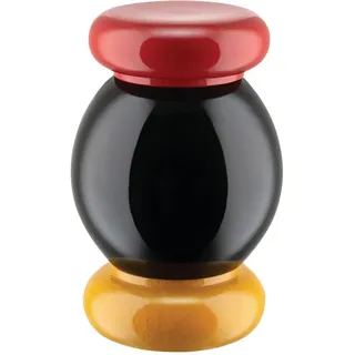 ES18 Salz-/Pfeffermühle 11 cm schwarz