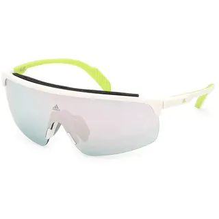 Adidas Sp0044-0024c Sonnenbrille - White / Other - One Size