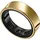 Galaxy Ring Größe 11 / 66 mm Gold