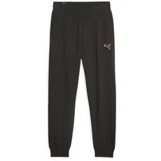 PUMA Damen Better Essentials Pants Cl Tr Strickhose