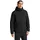 Herren Schwarz 3XL