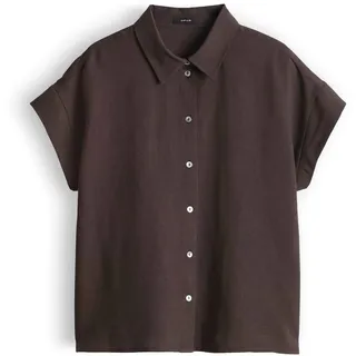 OPUS Leinenbluse Damen