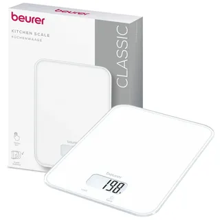 Beurer KS 19 Küchenwaage,